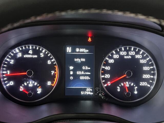 KIA PICANTO GT-Line automaat * Zorgeloos rijden, zonder extra kosten