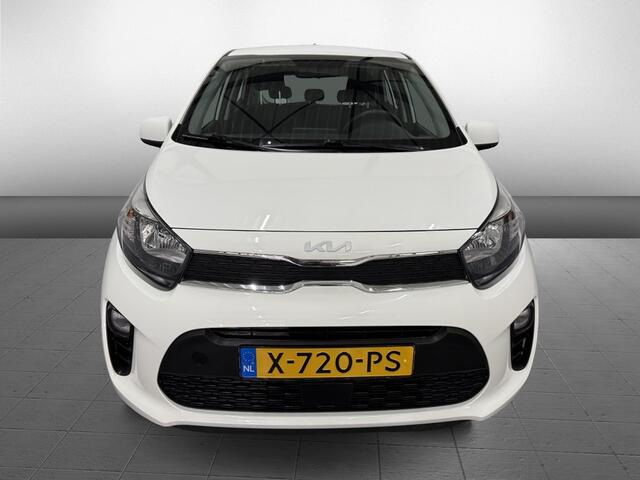 KIA PICANTO 1.0 DPi ComfortLine 5-Persoons | Cruise Control | Bluetooth