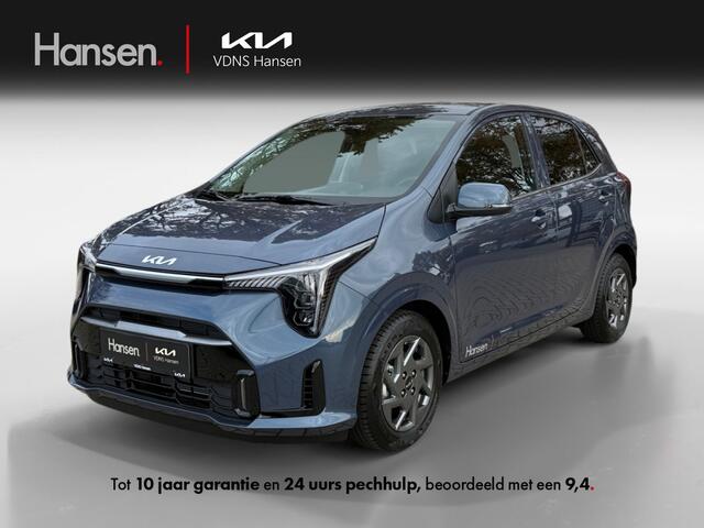 KIA PICANTO 1.0 DPI DynamicPlusLine Automaat