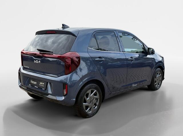 KIA PICANTO 1.0 DPI DynamicPlusLine Automaat