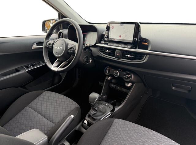 KIA PICANTO 1.0 DPI DynamicPlusLine Automaat