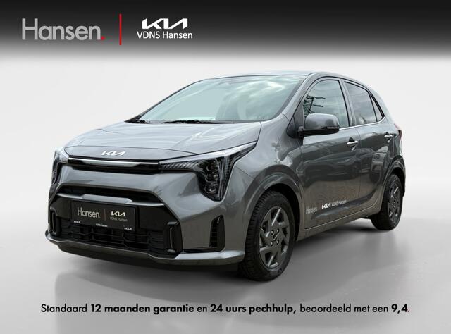 KIA PICANTO 1.0 DPI DynamicPlusLine I Automaat I Vraag naar beschikbaarheid