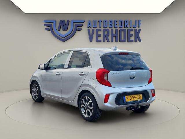 KIA PICANTO 1.0 DPi DynamicPlusLine Carplay - Cruise Control