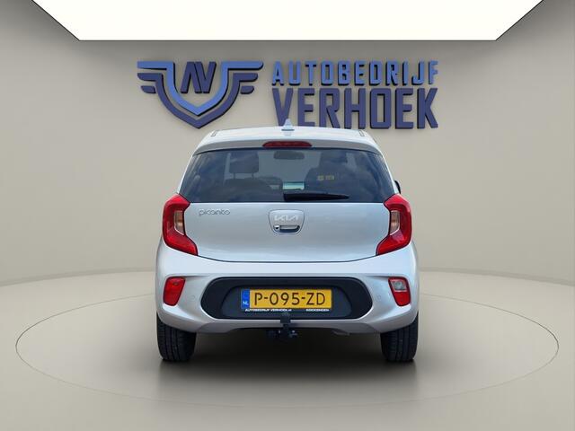 KIA PICANTO 1.0 DPi DynamicPlusLine Carplay - Cruise Control