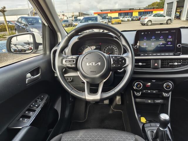 KIA PICANTO 1.0 DPi DynamicPlusLine | Navi | Keyless Entry/Start | Android A
