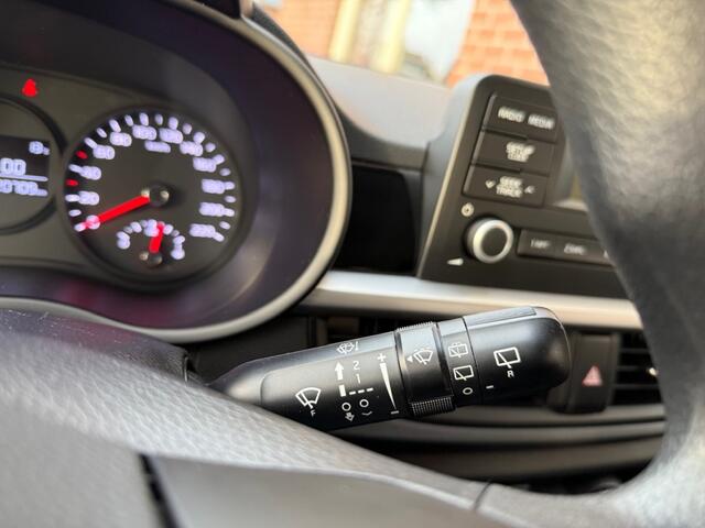 KIA PICANTO 1.0 CVVT ComfortLine AFN.TREKHAAK / NIEUWE APK / AIRCO / INCL GA