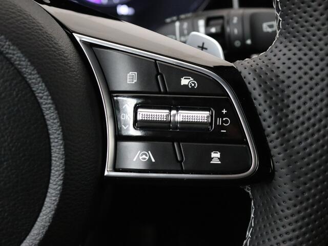 KIA PRO CEE D ProCeed 1.5 T-GDi GT-PlusLine | Adaptive Cruise Control| Panoramadak | Achterbank verwarmd | NIEUW !! Uit voorraad leverbaar!