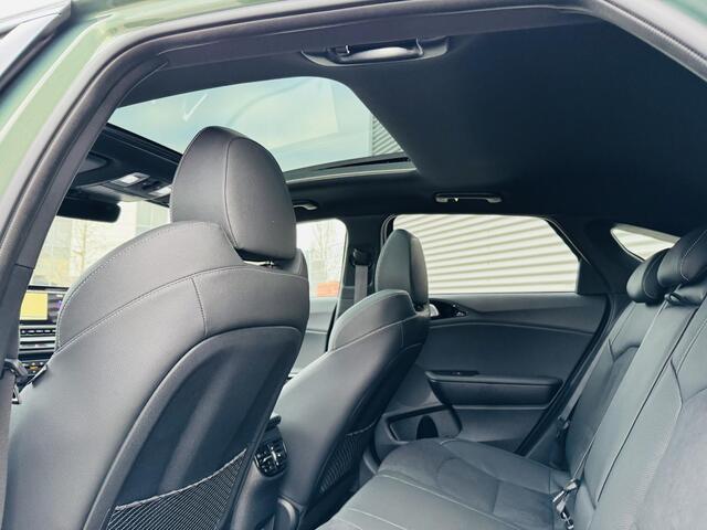 KIA PRO CEE D ProCeed 1.5 T-GDi GT-Line Panoramadak | DEMO-auto km stand kan variëren! | informeer altijd even of de auto aanwezig is !