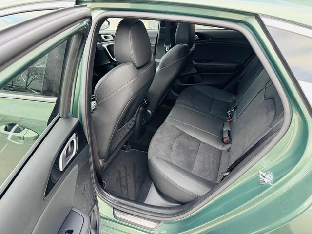 KIA PRO CEE D ProCeed 1.5 T-GDi GT-Line Panoramadak | DEMO-auto km stand kan variëren! | informeer altijd even of de auto aanwezig is !