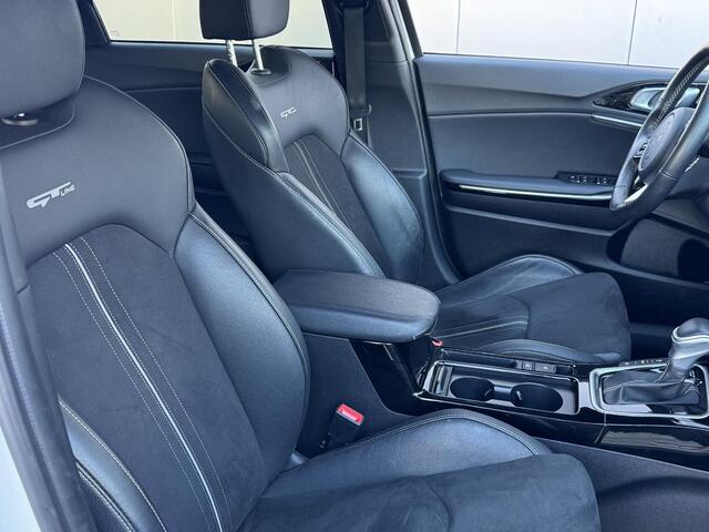 KIA PRO CEE D ProCeed 1.5 T-GDi GT-Line | Achteruitrij camera | Apple Carplay/Android Auto | Cruise control | Stoel/stuurverwarming | Keyless |