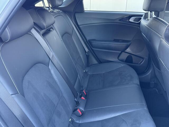 KIA PRO CEE D ProCeed 1.5 T-GDi GT-Line | Achteruitrij camera | Apple Carplay/Android Auto | Cruise control | Stoel/stuurverwarming | Keyless |