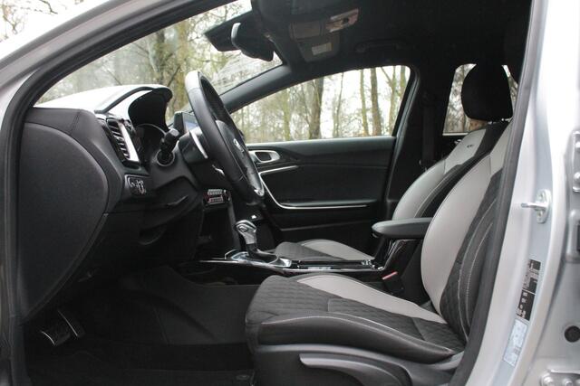 KIA PRO CEE D ProCeed 1.4 T-GDI GT-Line Camera | Trekhaak |