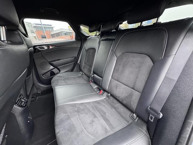 KIA PRO CEE D ProCeed 1.5 T-GDi GT-Line | Keyless Entry | Afneembare Trekhaak | Adaptieve Cruise Control | Navigatie | Enz...