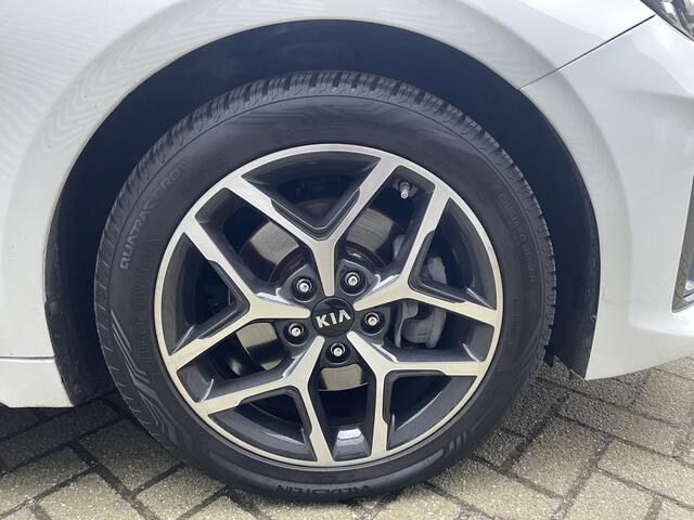 KIA PRO CEE D ProCeed 1.4 T-GDI GT-Line Automaat | Pano-Dak | Adp. Cuise | Climate | Info Bas: 0492-588982 Info Bas: 0492-588982 Whatsapp: 0492588988