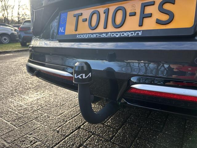KIA PRO CEE D ProCeed 1.5 T-GDi GT-Line Trekhaak