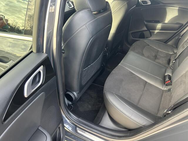 KIA PRO CEE D ProCeed 1.5 T-GDi GT-Line Trekhaak