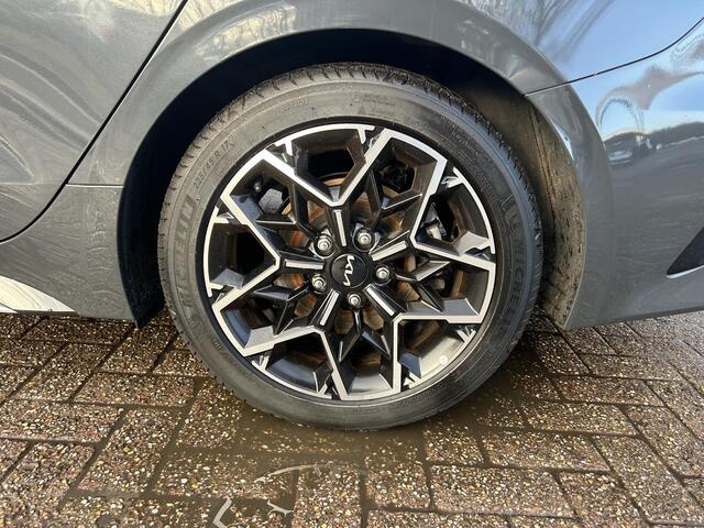 KIA PRO CEE D ProCeed 1.5 T-GDi GT-Line Trekhaak