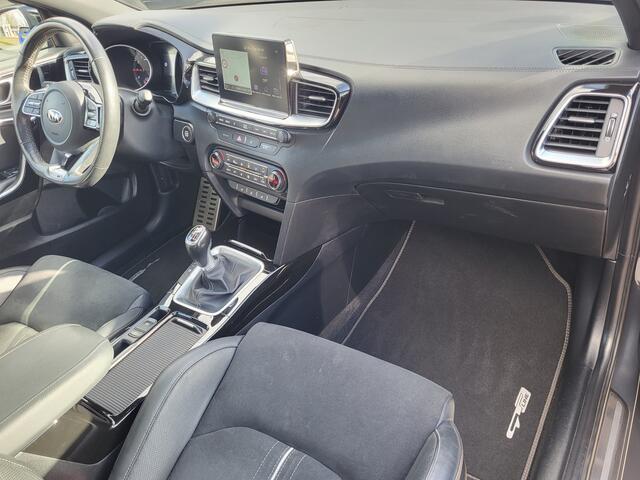 KIA PRO CEE D ProCeed 1.0 T-GDI 120PK GT-Line, Panoramadak, Stoel-Stuur verw. Rijklaar met beurt & garantie!