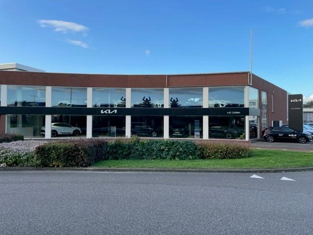 KIA PRO CEE D ProCeed 1.0 GT-Line 7 JAAR GARANTIE Kia ProCeed 1.0 T-GDI GT-Line