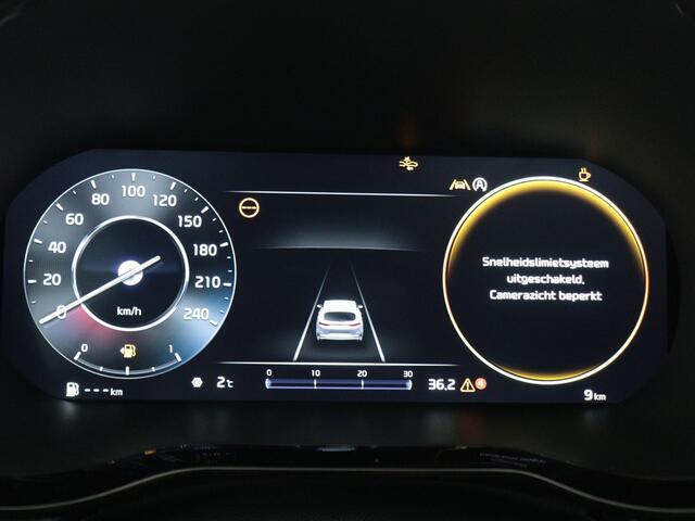 KIA PRO CEE D ProCeed 1.5 T-GDi GT-Line | Apple Carplay/Android Auto | Achteruitrijcamera | Elektrisch bedienbare achterklep | Beschikbaar per 01-06-2025