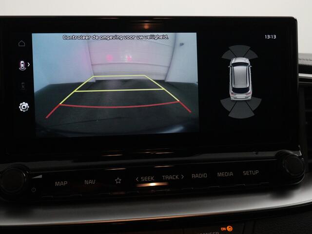 KIA PRO CEE D ProCeed 1.5 T-GDi GT-Line | Apple Carplay/Android Auto | Achteruitrijcamera | Elektrisch bedienbare achterklep | Beschikbaar per 01-06-2025