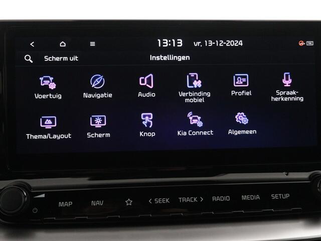 KIA PRO CEE D ProCeed 1.5 T-GDi GT-Line | Apple Carplay/Android Auto | Achteruitrijcamera | Elektrisch bedienbare achterklep | Beschikbaar per 01-06-2025