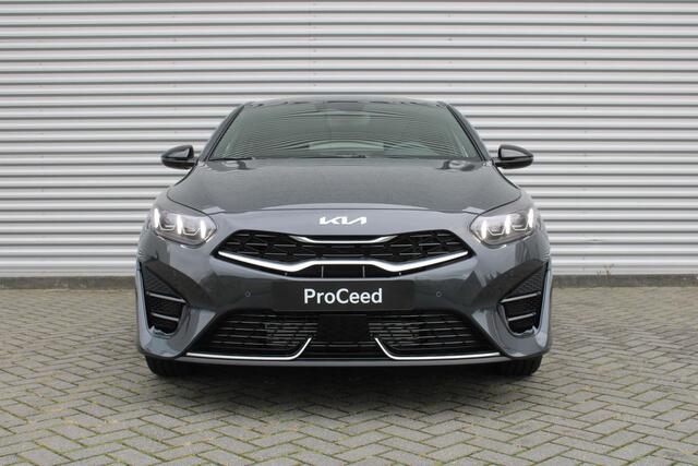 KIA PRO CEE D ProCeed 1.5 T-GDi GT-Line | Nieuw | Keyless | Dodehoek detectie | Navi | Camera |
