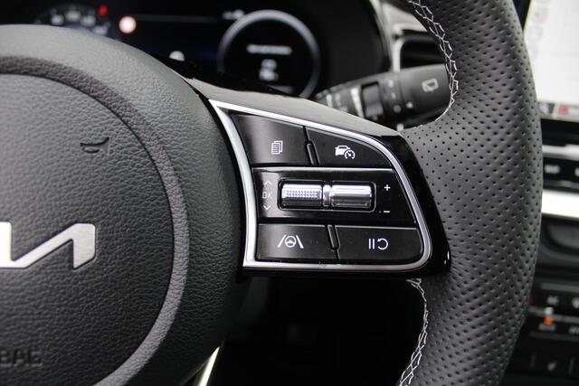 KIA PRO CEE D ProCeed 1.5 T-GDi GT-Line | Nieuw | Keyless | Dodehoek detectie | Navi | Camera |