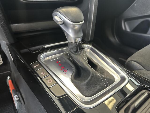 KIA PRO CEE D ProCeed 1.4 T-GDI GT-PlusLine BTW auto, garantie t/m 11-2026!