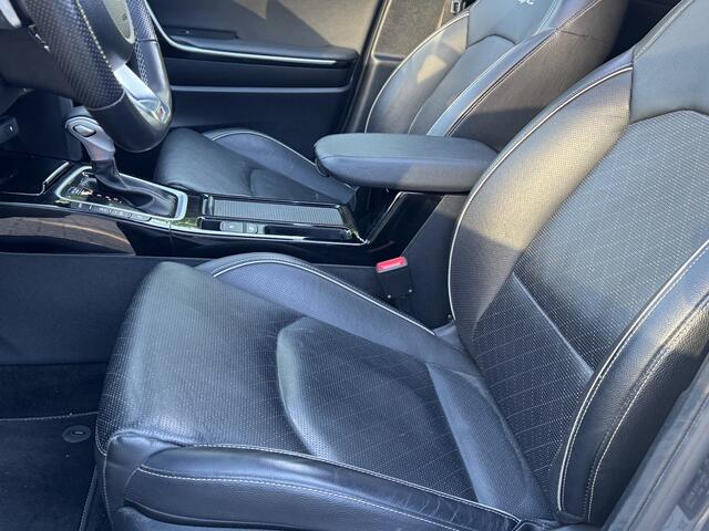 KIA PRO CEE D ProCeed 1.5 T-GDi MHEV GT-Line Edition | 12 MDN GARANTIE | PANO | | STOEL-KOELING / VERWARMING | NAVI |