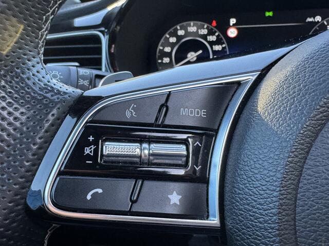 KIA PRO CEE D ProCeed 1.5 T-GDi MHEV GT-Line Edition | 12 MDN GARANTIE | PANO | | STOEL-KOELING / VERWARMING | NAVI |