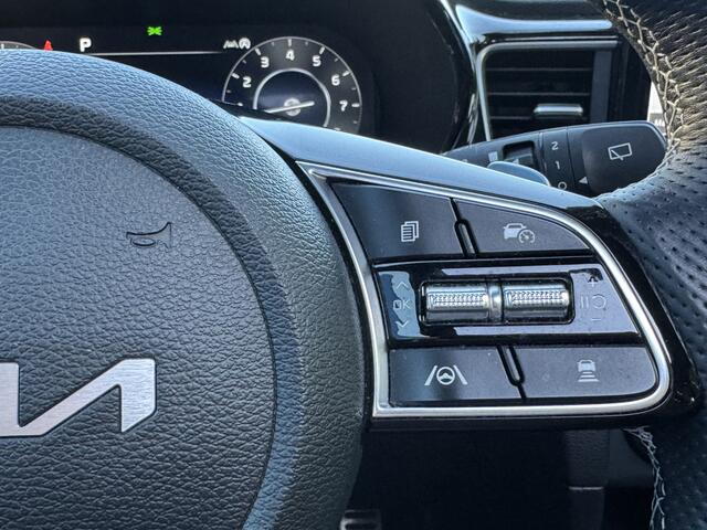 KIA PRO CEE D ProCeed 1.5 T-GDi MHEV GT-Line Edition | 12 MDN GARANTIE | PANO | | STOEL-KOELING / VERWARMING | NAVI |