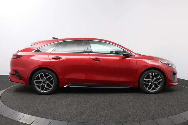 KIA PRO CEE D ProCeed 1.0 T-GDI GT-Line | Panoramadak | Camera |