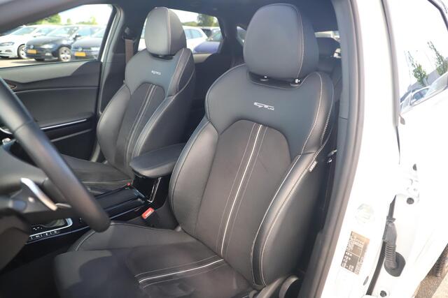 KIA PRO CEE D ProCeed 1.5 T-GDi GT-Line 161PK Automaat Panoramadak Half Leder Navigatie Achteruitrijcamera Carplay Android Adaptive Cruise Rijstrooksensor