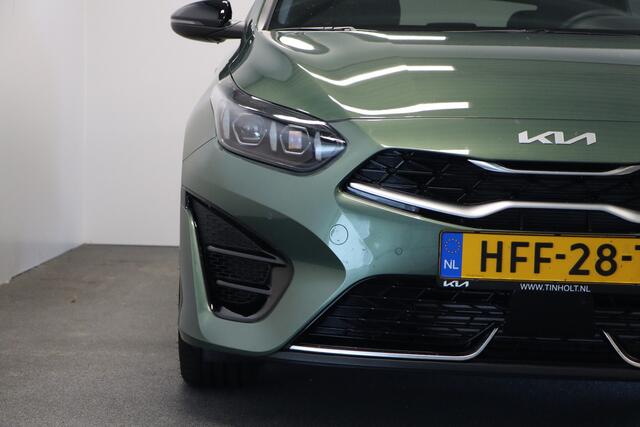 KIA PRO CEE D ProCeed 1.5 T-GDi GT-PlusLine