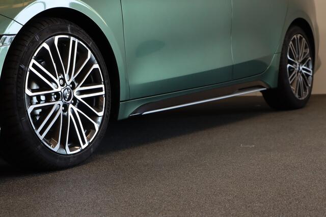 KIA PRO CEE D ProCeed 1.5 T-GDi GT-PlusLine