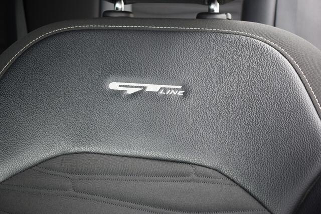 KIA PRO CEE D ProCeed 1.5 T-GDi/160pk GT-Line DCT7-Autom. | Cruise Control Adaptief | Navigatie | Camera | Stoel+StuurVerw. | Tot 10Jr. Kia-Garantie