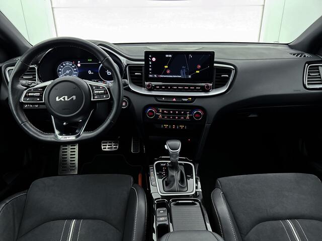 KIA PRO CEE D ProCeed 1.5 T-GDi GT-Line