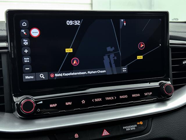 KIA PRO CEE D ProCeed 1.5 T-GDi GT-Line