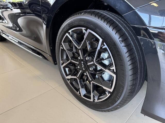 KIA PRO CEE D ProCeed 1.5 T-GDi GT-Line