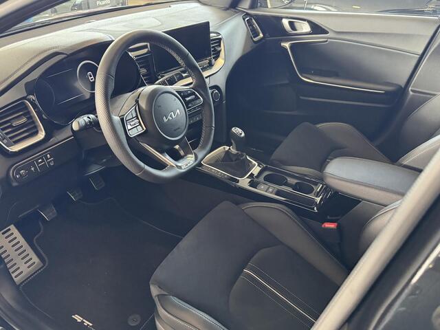 KIA PRO CEE D ProCeed 1.5 T-GDi GT-Line