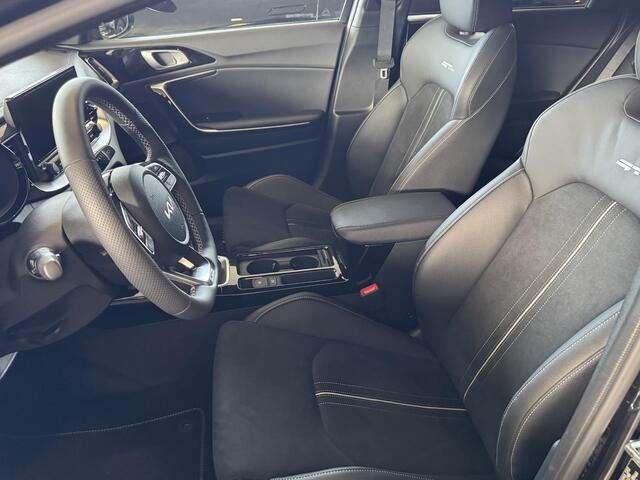 KIA PRO CEE D ProCeed 1.5 T-GDi GT-Line