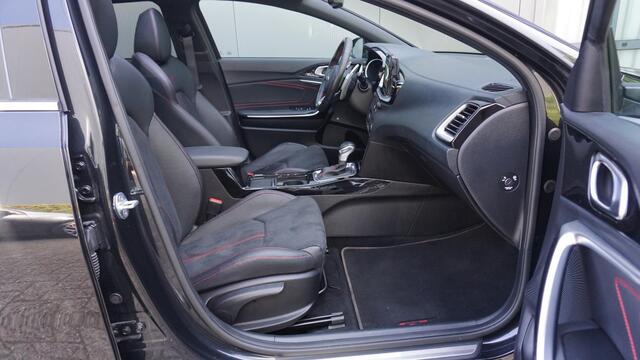 KIA PRO CEE D ProCeed 1.6 T-GDI 205pk GT Pano.Dak 18inch LM JBL Keyless Maxton Leder/Alcantara *Complete Kia*