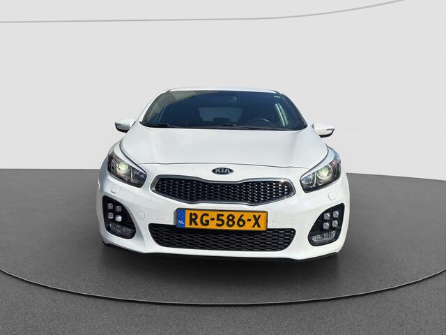 KIA PRO CEE D pro_cee'd 1.0 T-GDi GT-Line LUXE SPORTIEVE UITVOERING