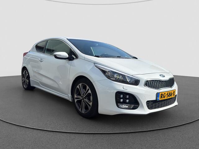 KIA PRO CEE D pro_cee'd 1.0 T-GDi GT-Line LUXE SPORTIEVE UITVOERING