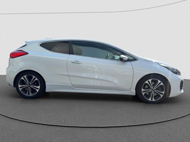 KIA PRO CEE D pro_cee'd 1.0 T-GDi GT-Line LUXE SPORTIEVE UITVOERING