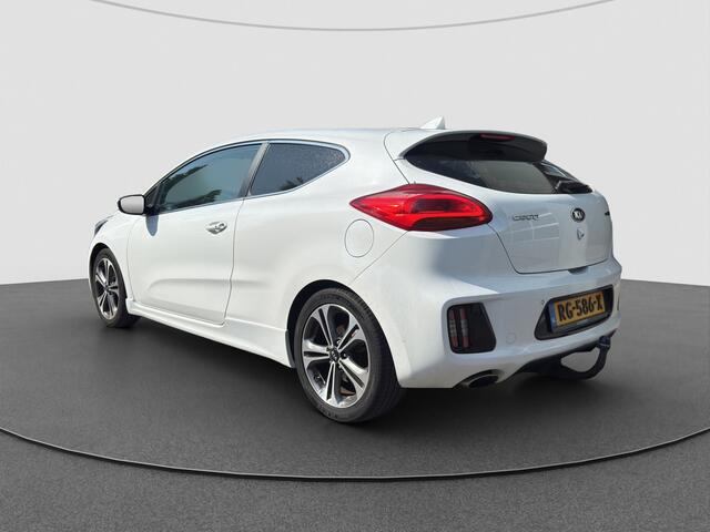 KIA PRO CEE D pro_cee'd 1.0 T-GDi GT-Line LUXE SPORTIEVE UITVOERING