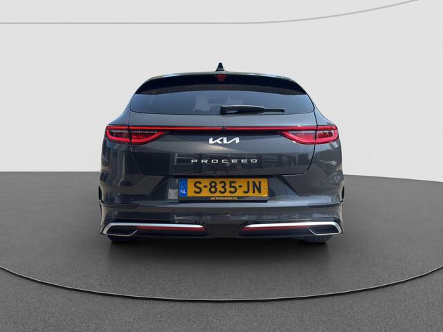 KIA PRO CEE D ProCeed 1.0 T-GDi GT-Line