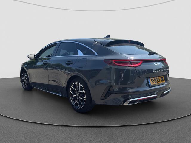 KIA PRO CEE D ProCeed 1.0 T-GDi GT-Line