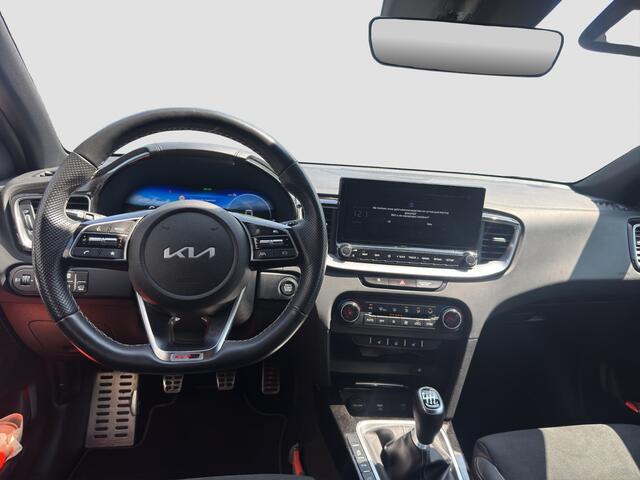 KIA PRO CEE D ProCeed 1.0 T-GDi GT-Line